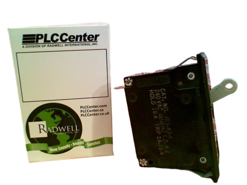 JB1-A3-A-0015-02-E by EATON CORPORATION