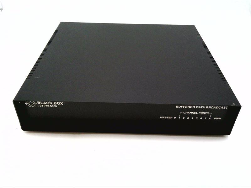 BLACK BOX CORP TL160A-R2