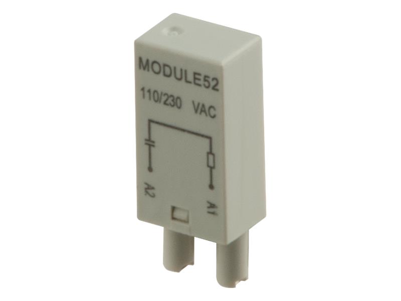CARLO GAVAZZI MODULE52