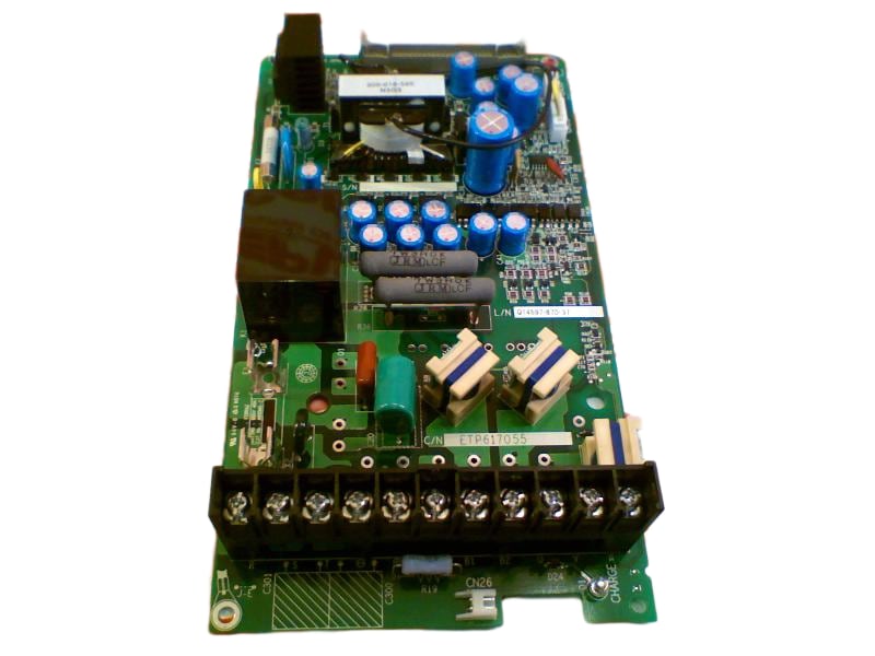 ETP617055 by YASKAWA ELECTRIC