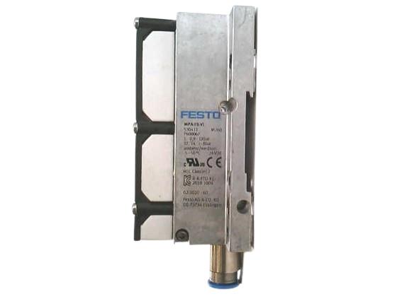 FESTO MPA-FB-VI