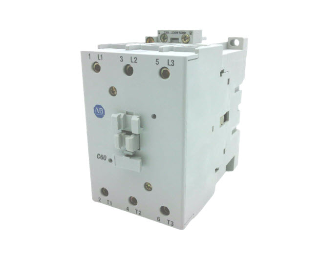 ALLEN BRADLEY 100-C60F00