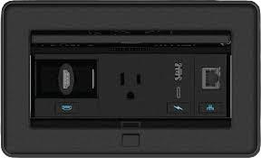 CRESTRON FT2-202-ELEC-B