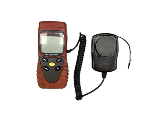 FLUKE LM-200LED