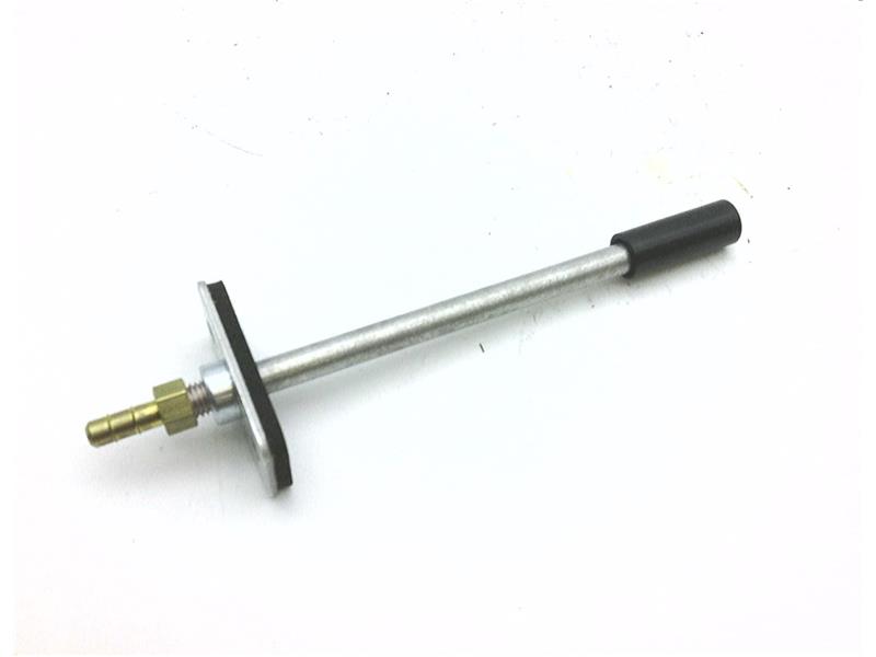 MAMAC SYSTEMS A-520-1-A-1