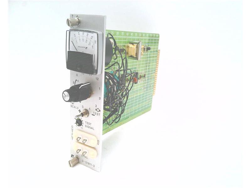 ASEA BROWN BOVERI 0-51811-3