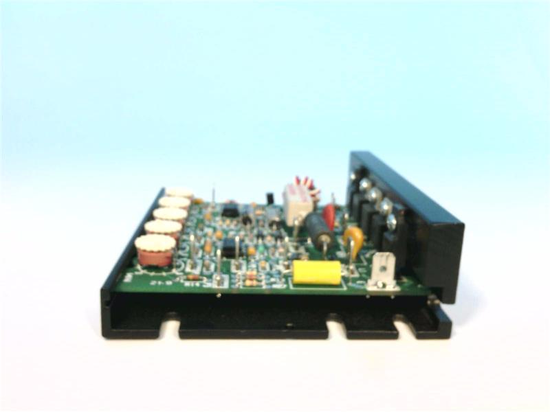 ALTRA INDUSTRIAL MOTION DCX200C