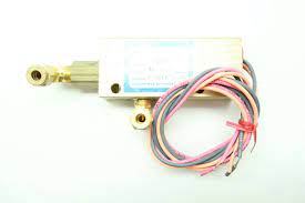 18353 by THOMAS PRODUCTS LTD