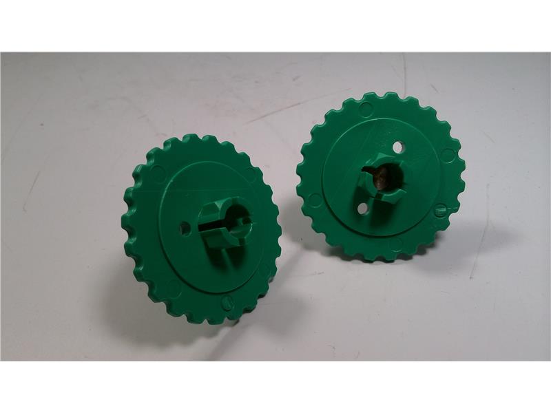 HONEYWELL DPR16-3217-01