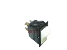 CARLING SWITCH TIGK721-6S-WH-NBL