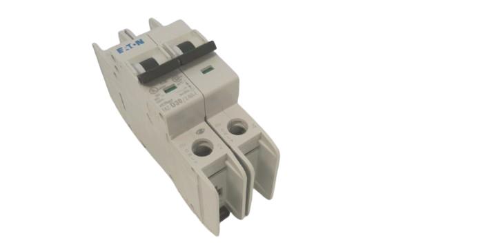 EATON CORPORATION FAZ-D30/2-NA-L