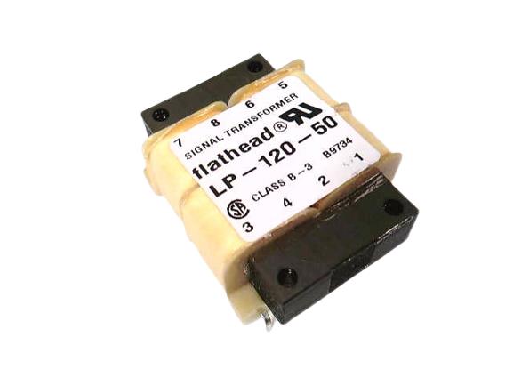 SIGNAL TRANSFORMER LP-120-50