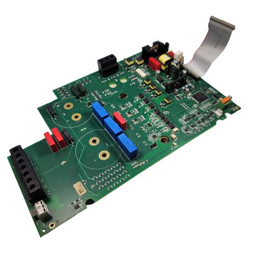 ASEA BROWN BOVERI EB0523B00