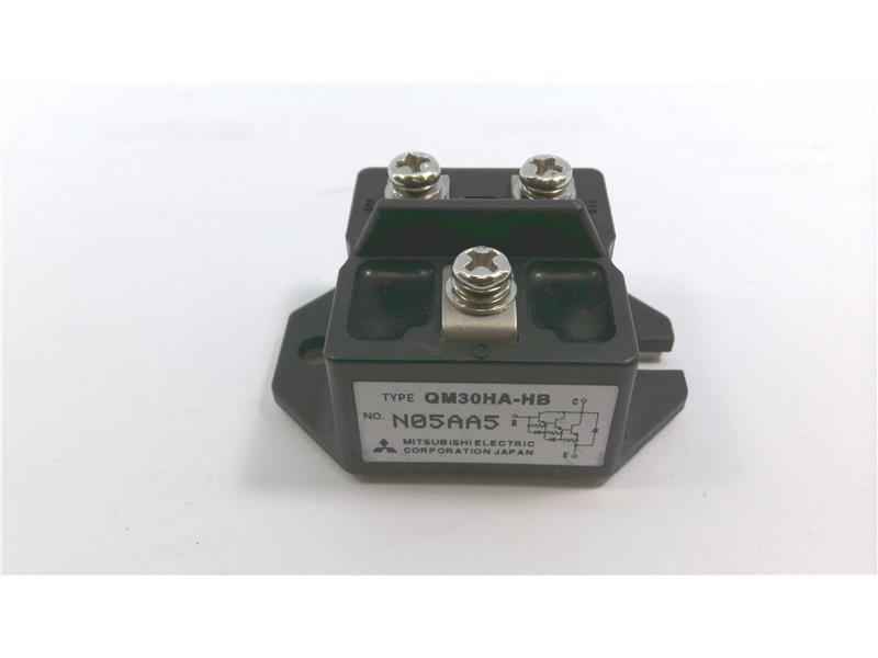 MITSUBISHI QM30HA-HB