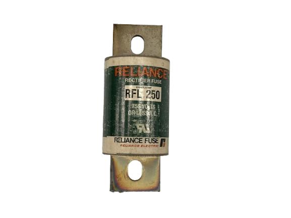 ASEA BROWN BOVERI RFL-250