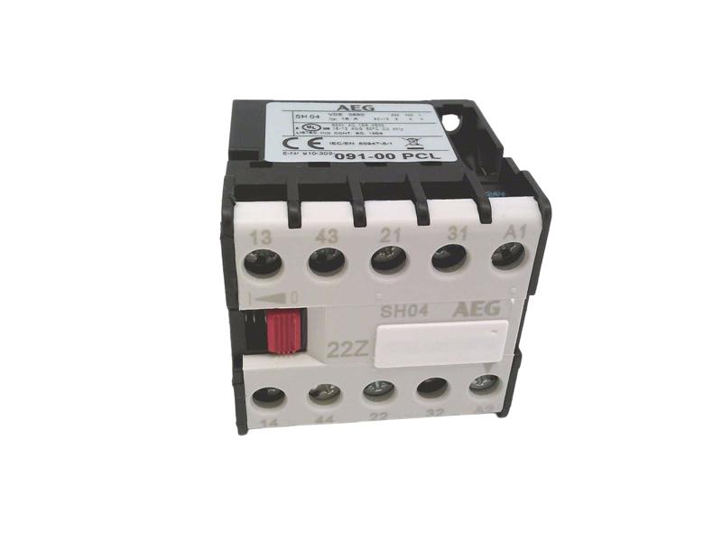 EEC AEG SH04.22-NSW