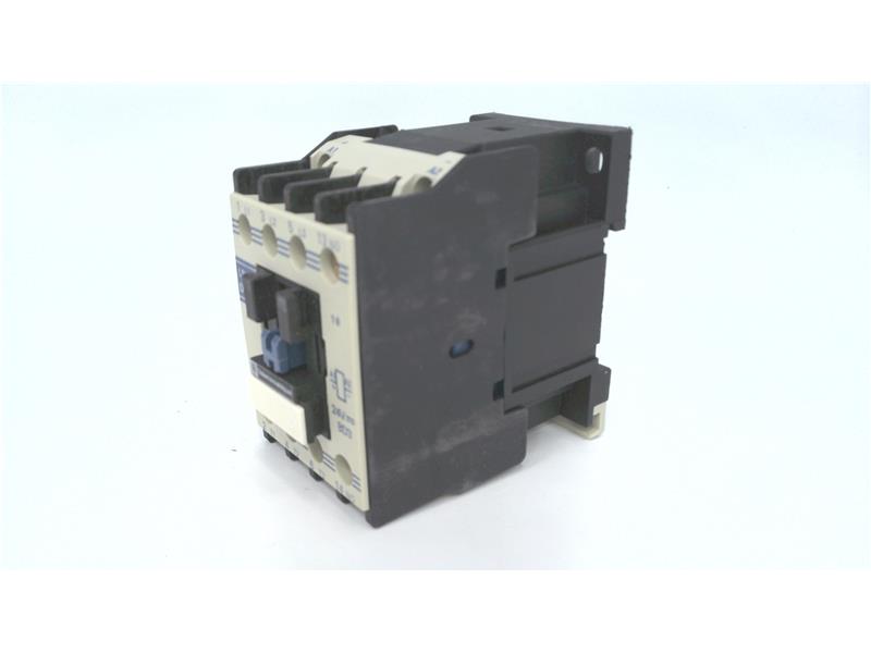 SCHNEIDER ELECTRIC LP4-D1210BD3