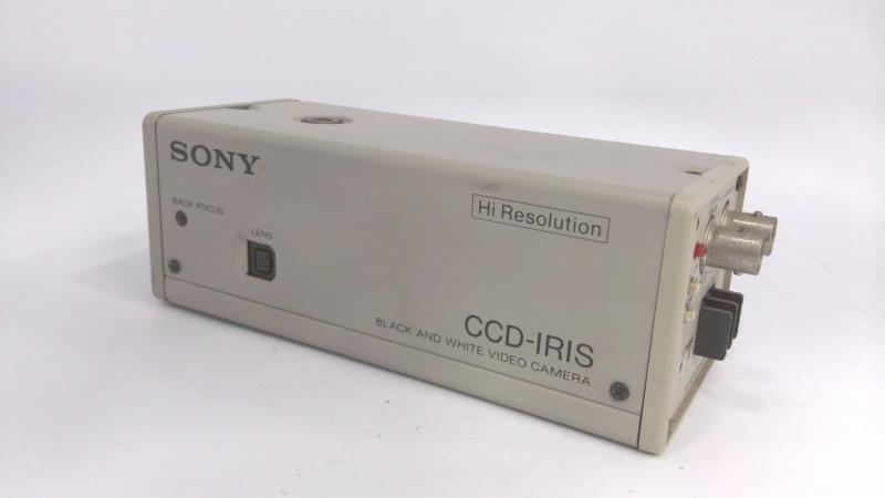 SONY SSC-M370CE