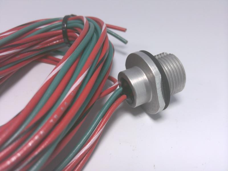 EATON CORPORATION 5000114-394