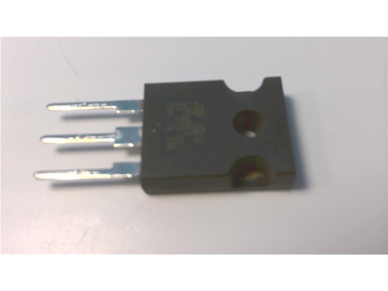 STW12N120K5 by ST MICRO