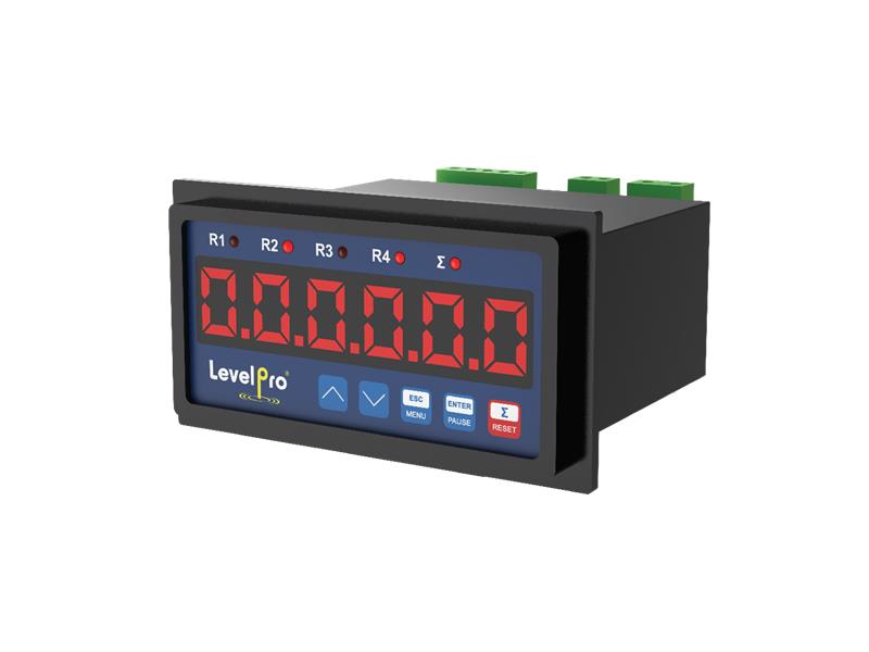 ICON PROCESS CONTROLS TVF-450-1129