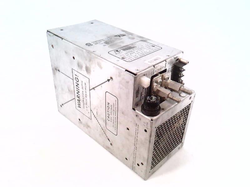 PIONEER MAGNETICS 5D200-0-4-CS-S