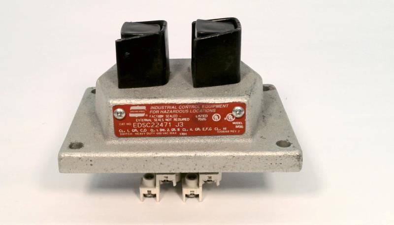 EDSC22471 J3 by EATON CORPORATION