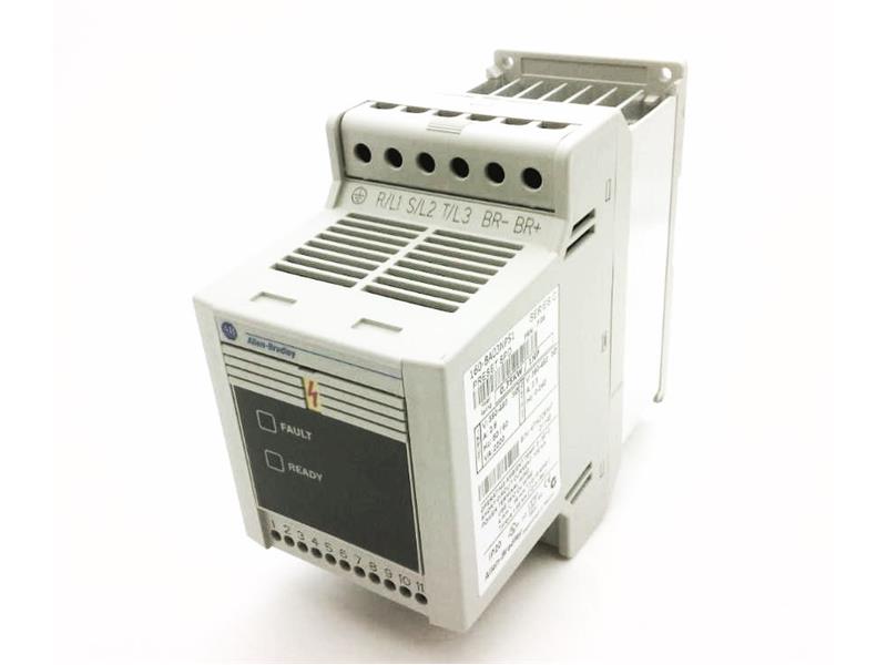 ALLEN BRADLEY 160-BA03NPS1