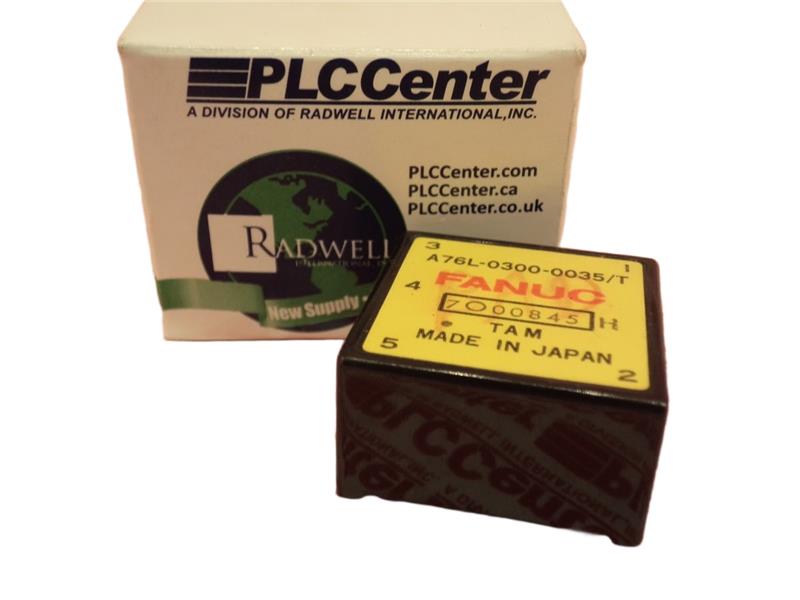 A76L-0300-0035 by FANUC