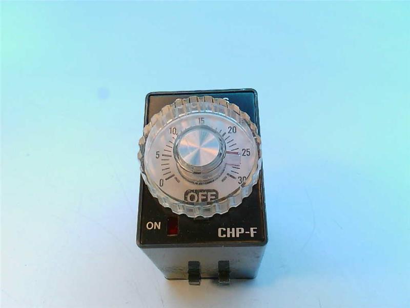 MATSUSHITA ELECTRIC CHP-NF-30S-AC120V