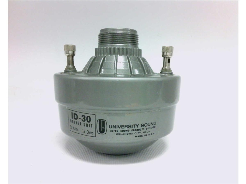 ALTEC LANSING ID-30