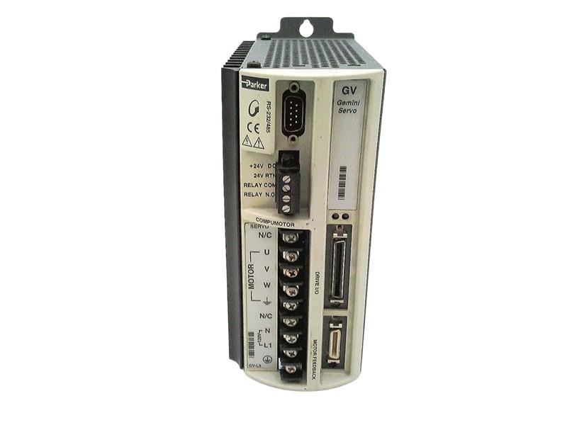 PARKER GV-L3E