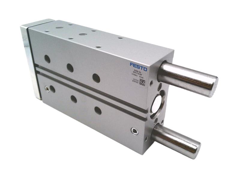 FESTO DFM-32-125-P-A-GF