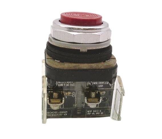 ALLEN BRADLEY 800T-B6A4