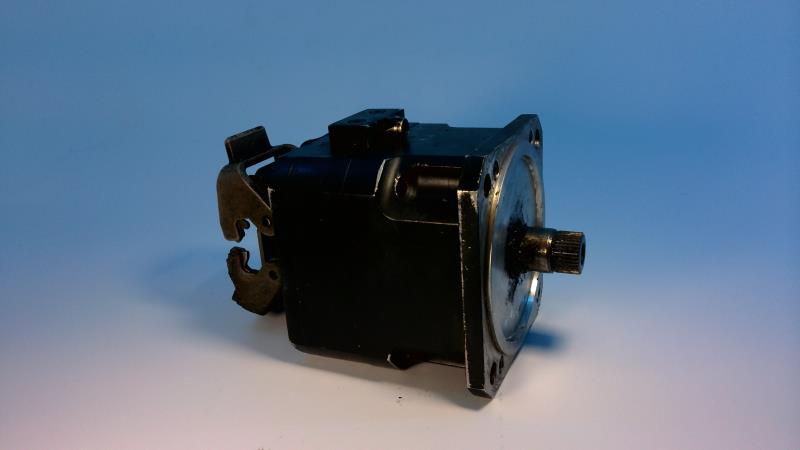 BMP TC4-0100-30-320-T0VXS