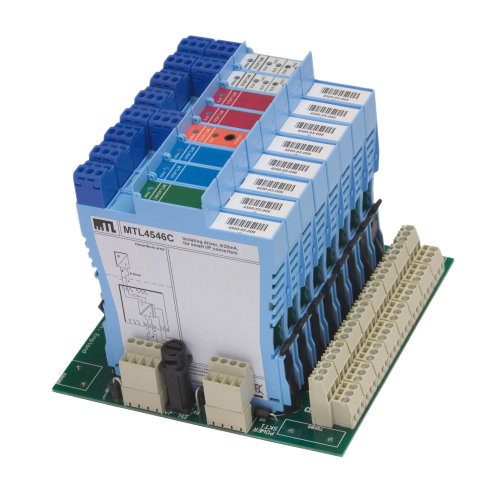 EATON CORPORATION CGM08-DO
