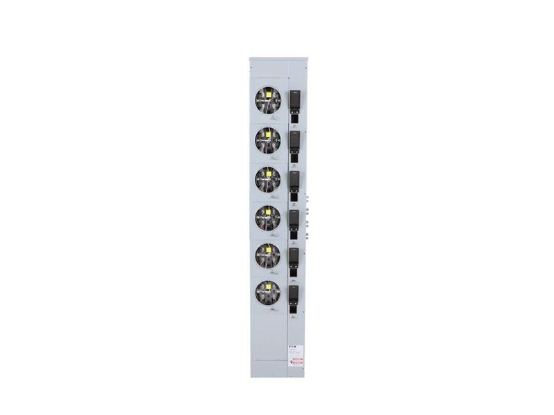 EATON CORPORATION 3MM612RRLVE