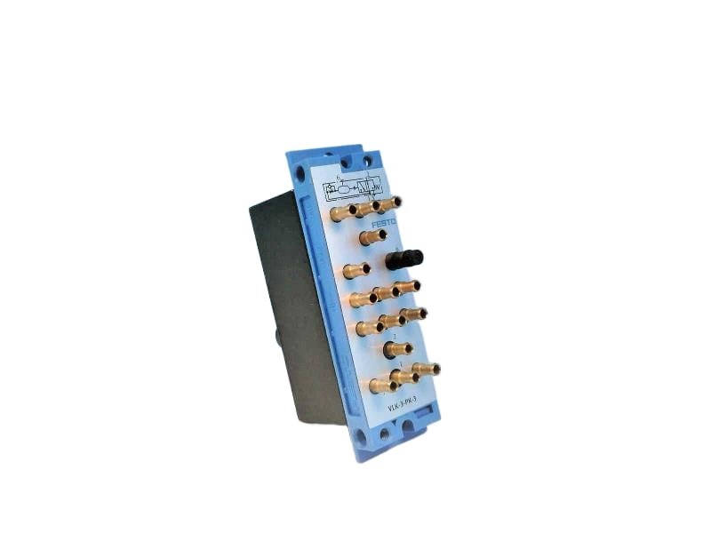 FESTO VLK-3-PK-3