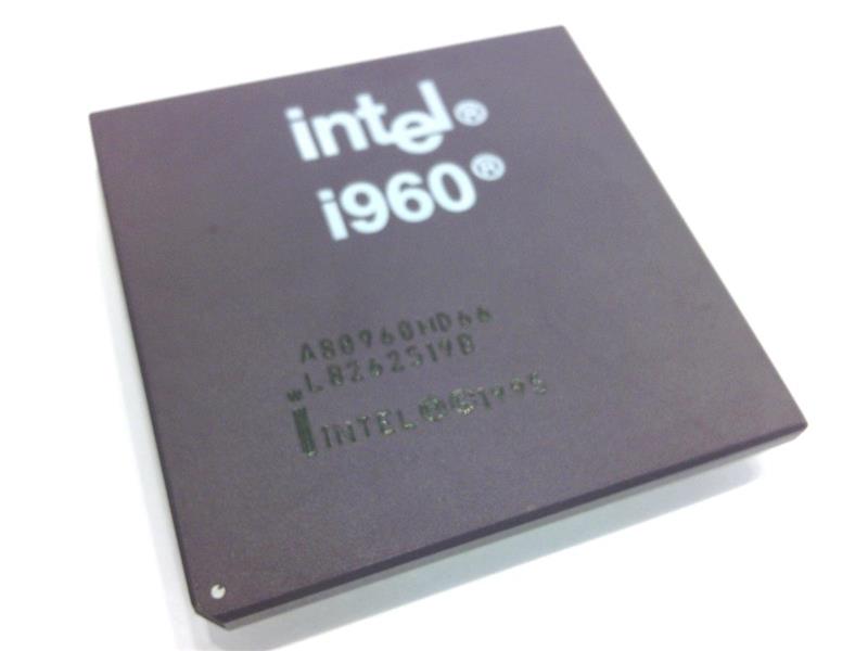 INTEL A80960HD66