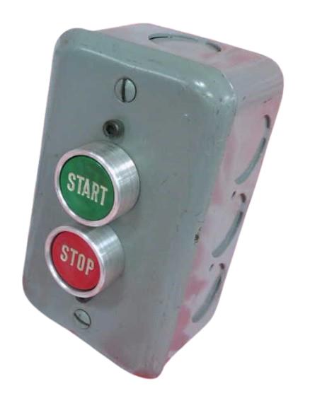 ALLEN BRADLEY 800-2SBM