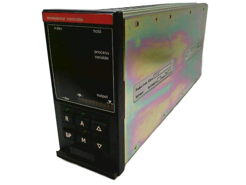 INVENSYS 6351A/CASE