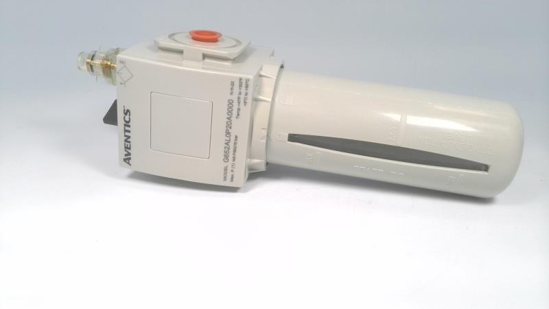 ASCO G652AL0P20A0000