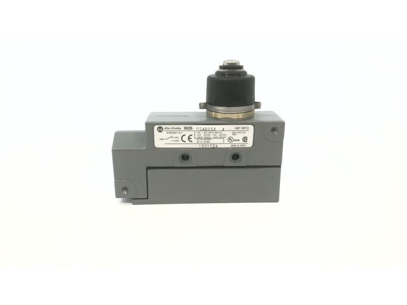 ALLEN BRADLEY 802B-PSABBSX