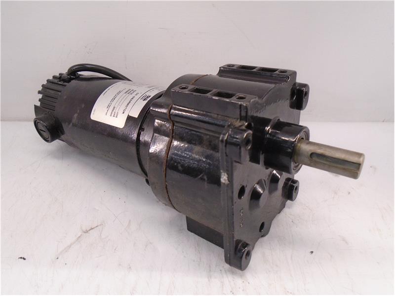 507-01-112 by AMERICAN CONTROL ELECTRONICS