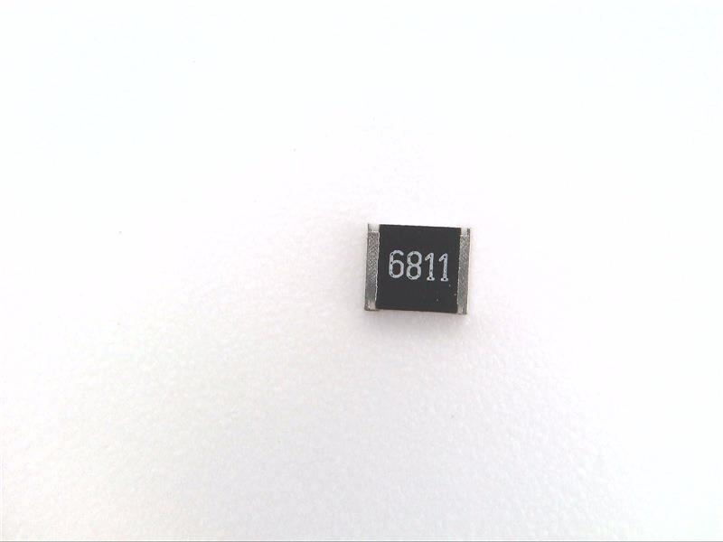 VISHAY CRCW12106K81FKEA