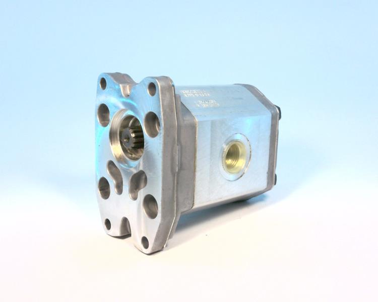 MARZOCCHI GROUP ALPP1-D-13-FA