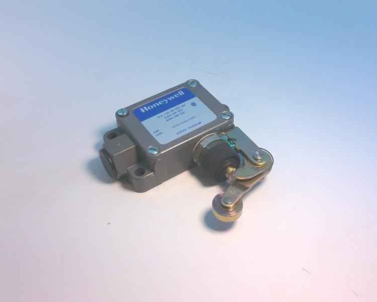 DTF3-2RN2-LHPG by HONEYWELL