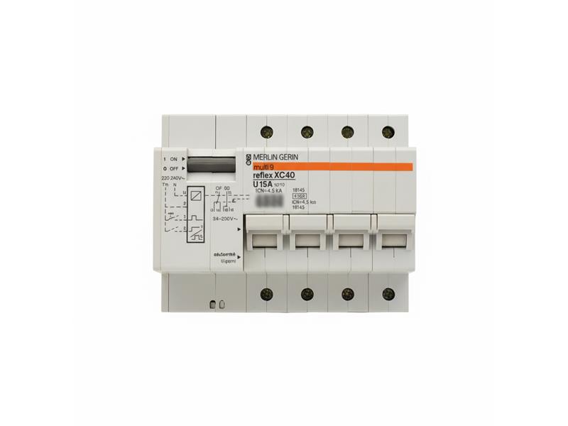 SCHNEIDER ELECTRIC 18145