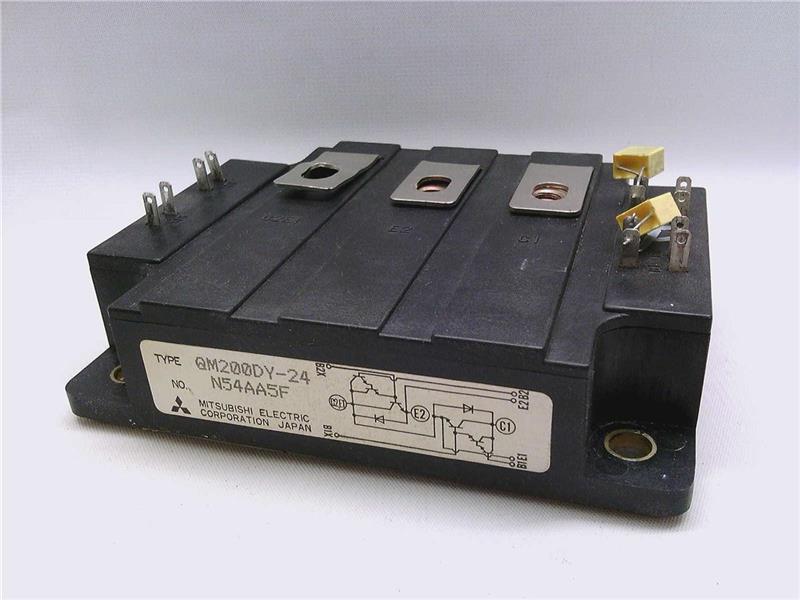 MITSUBISHI QM200DY-24