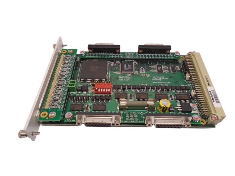 DELTA TAU DATA SYS ACC-11E